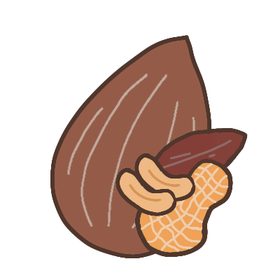 NUTS_icon